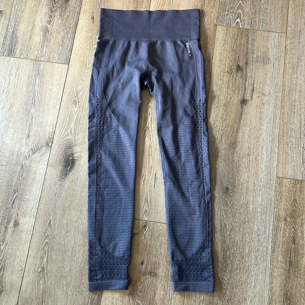Gymshark Energy Seamless High rise Leggings | Size Extra‎ Small